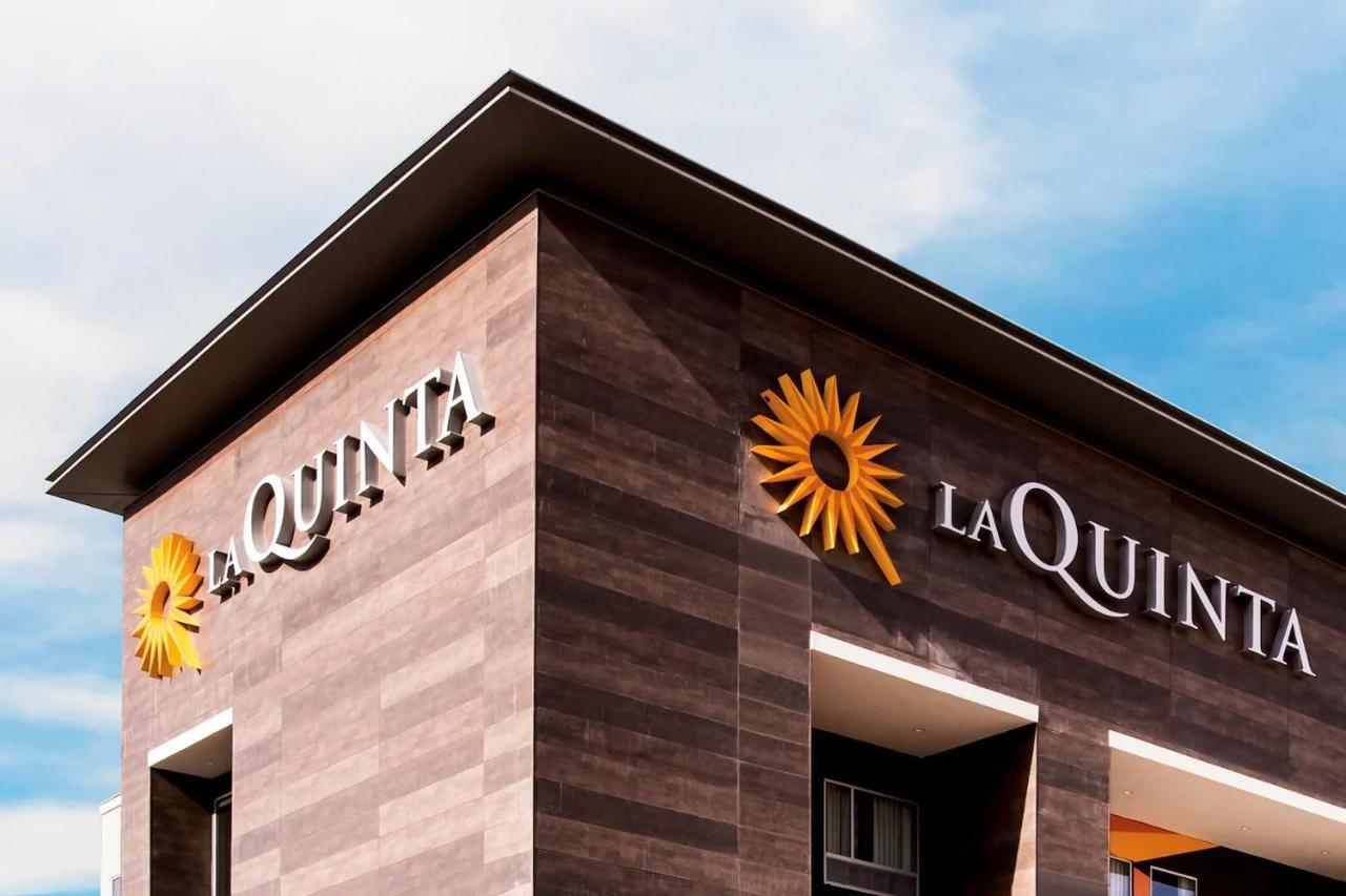 La Quinta Inn & Suites By Wyndham - Red Oak Tx Ih-35E Exteriör bild